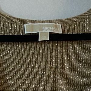 Michael Kors Sweater Dress